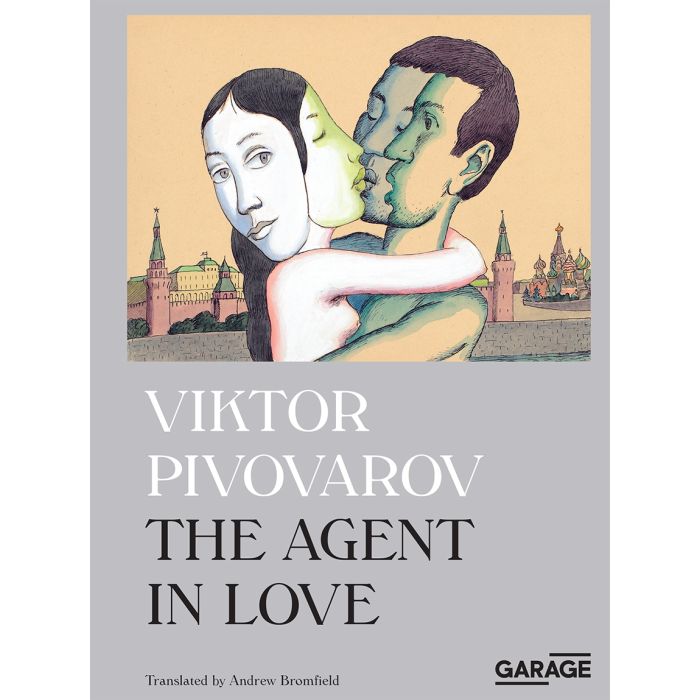 The Agent in Love