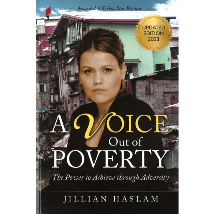 Voice out of Poverty, A