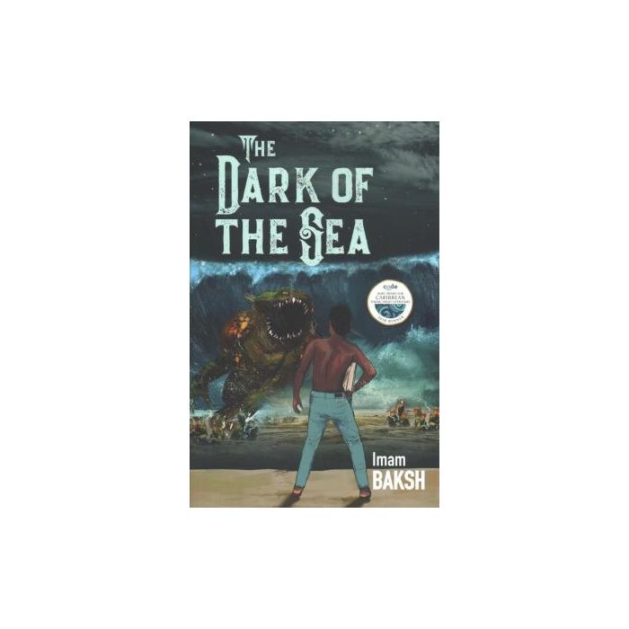 Dark of the Sea, The