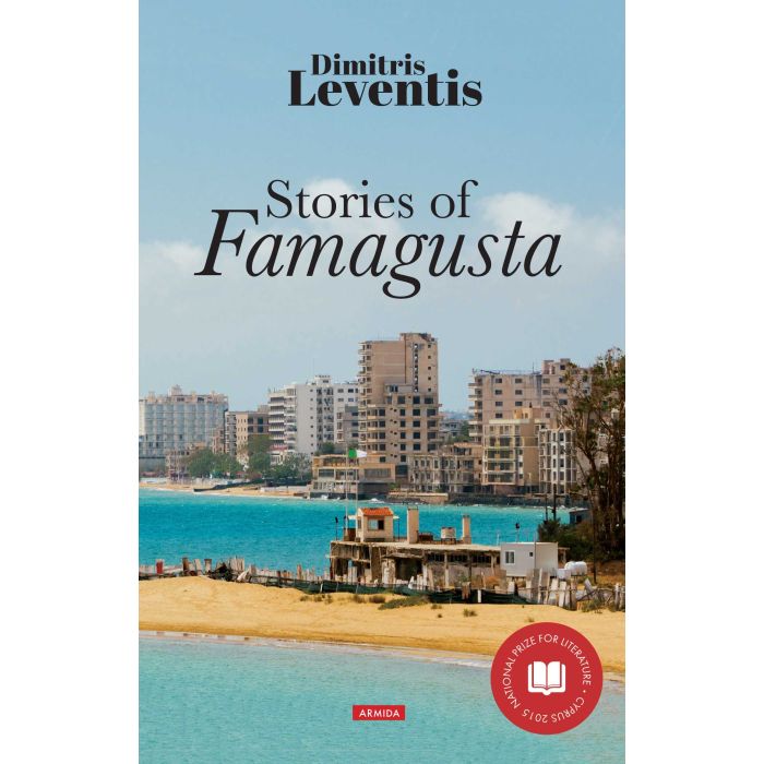 Stories of Famagusta