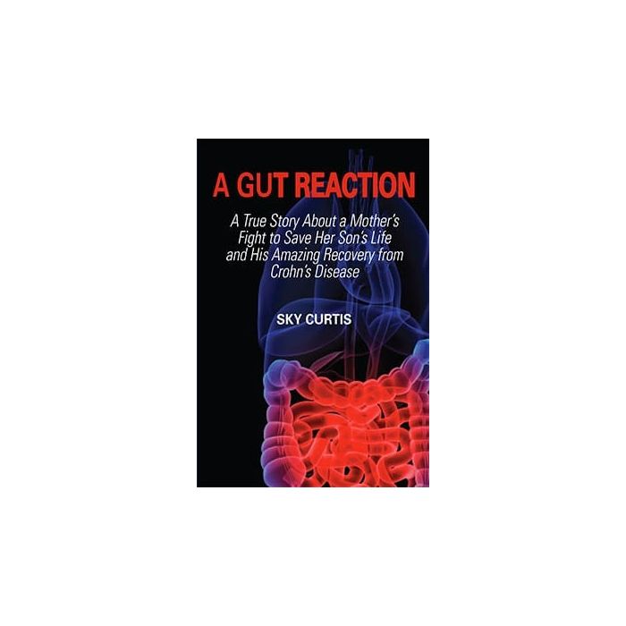 Gut Reaction, A