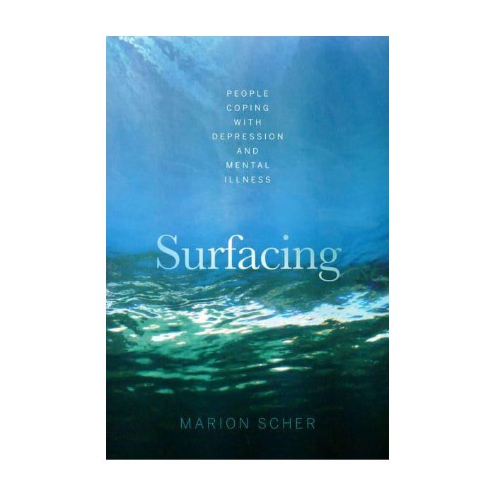 Surfacing