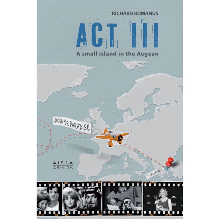 Act III - front