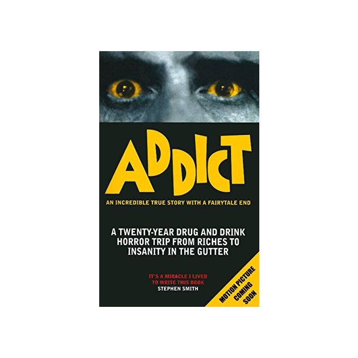 Addict: [NEVER PUBLISHED]