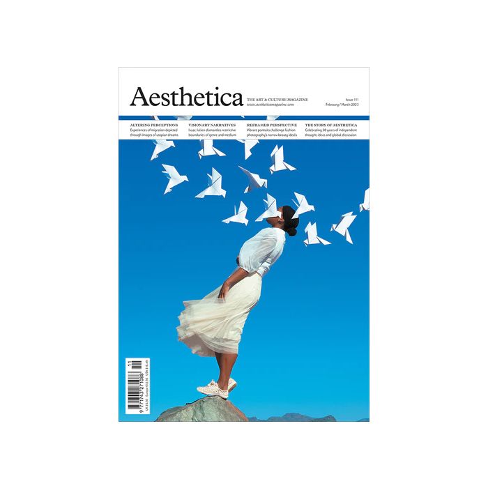 Aesthetica 111 February/March 2023