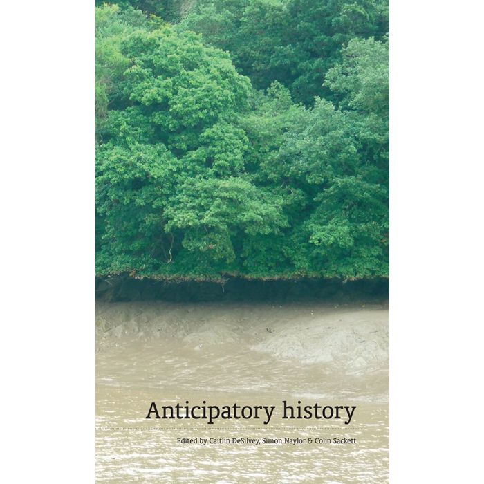 Anticipatory History