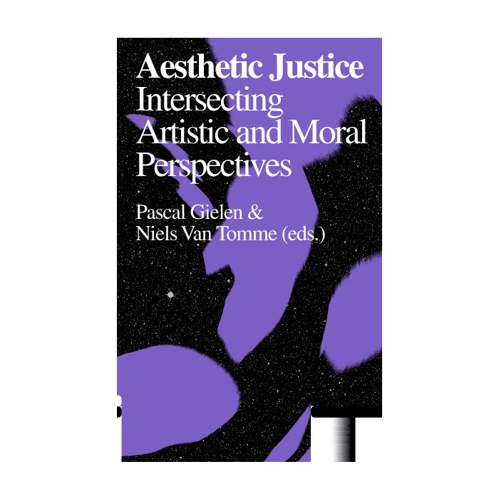 Aesthetic Justice: Intersecting Artistic and Moral