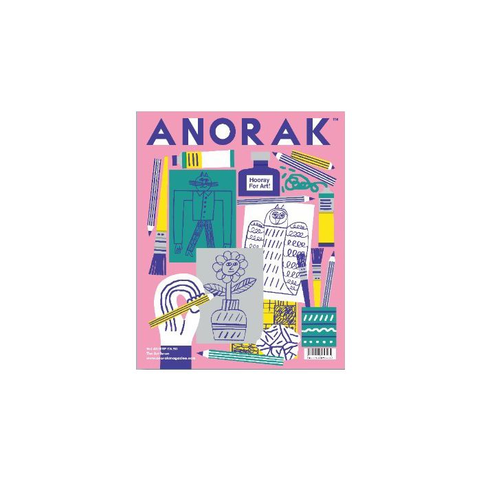 Anorak