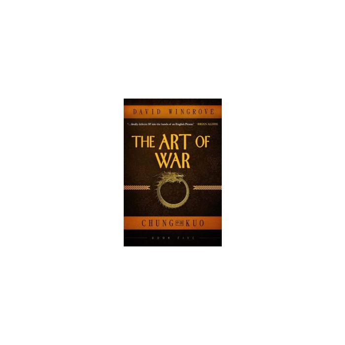 Art of War, The