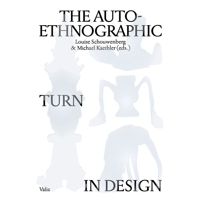 Auto-Ethnographic Turn in Design, The