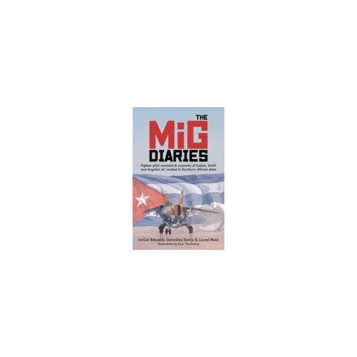 MiG Diaries. The