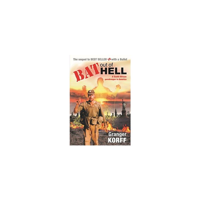 Bat Out of Hell