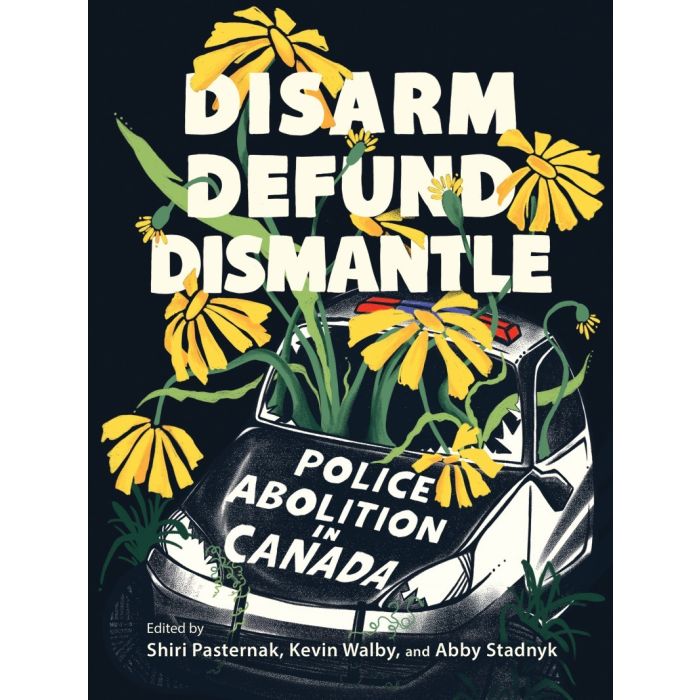 Dismarm Defund Dismantled