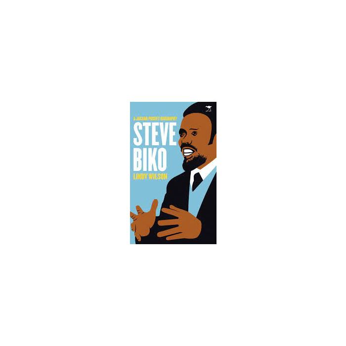 Steve Biko [Jacana Pocket Biography]