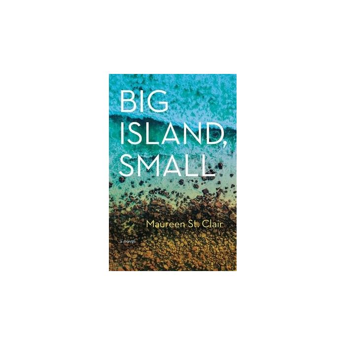 Big Island, Small