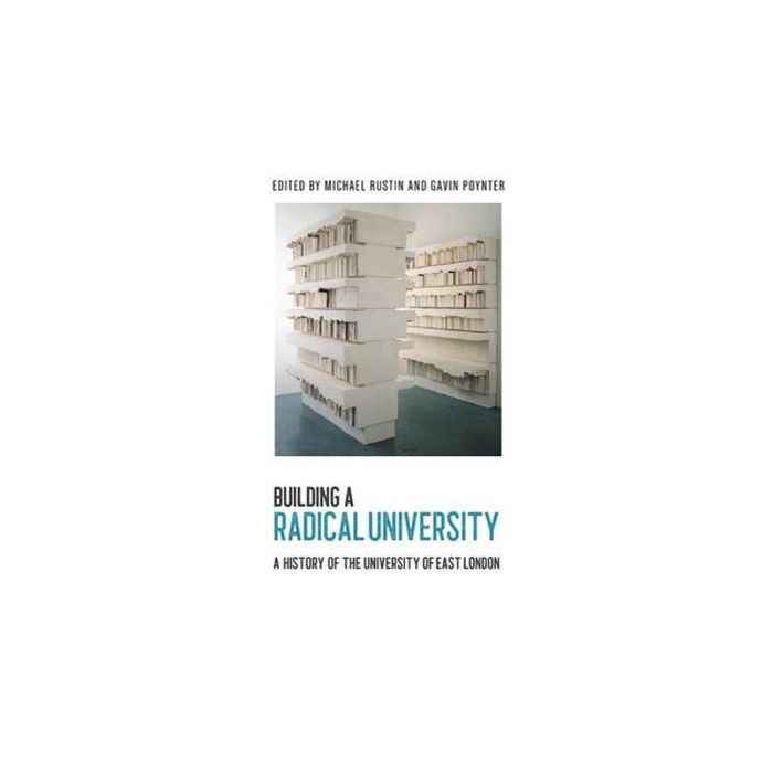 Building A Radical University