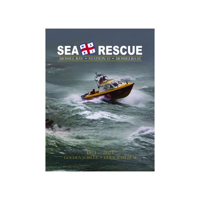 Sea Rescue Mossel Bay Station 15