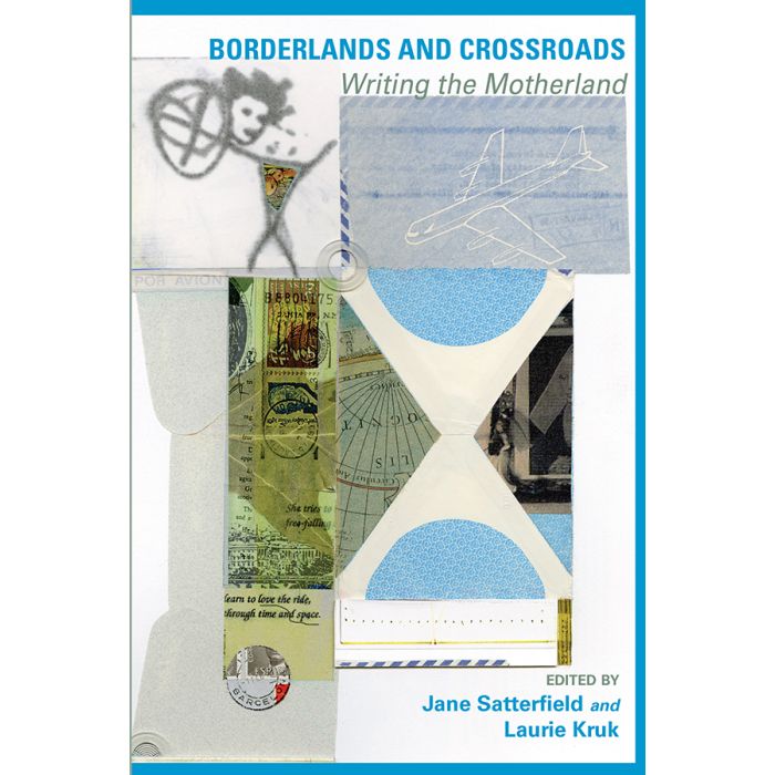 Borderlands and Crosslands