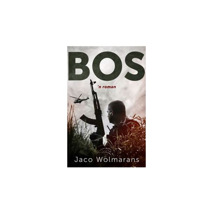 Bos  [AFRIKAANS]