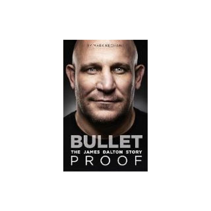 Bullet Proof