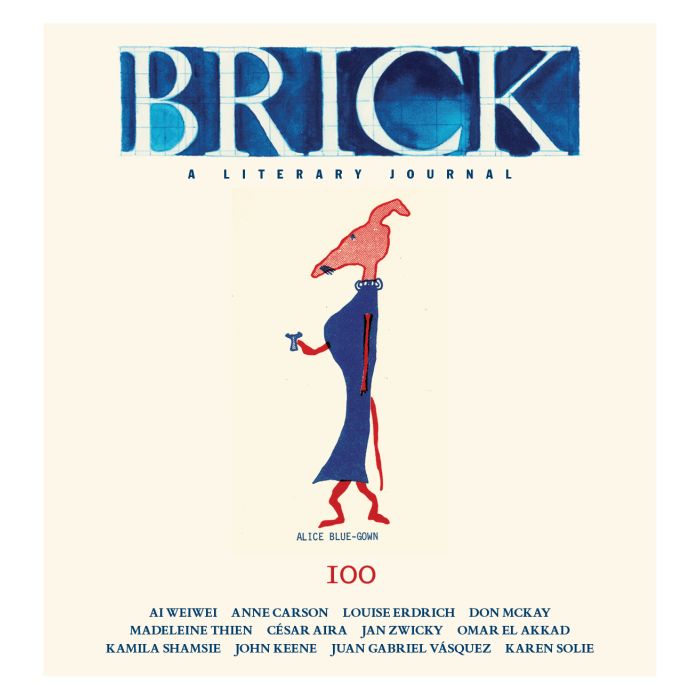 Brick 100 Winter 2017 2018