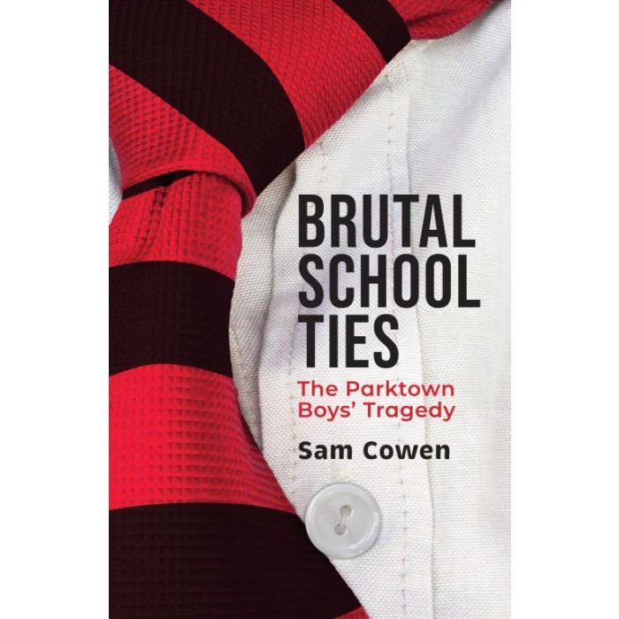 Brutal School Ties