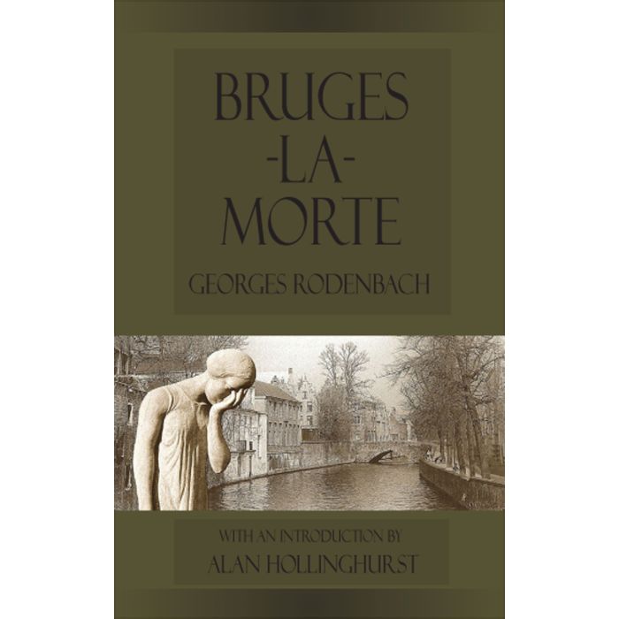 Bruges-la-Morte