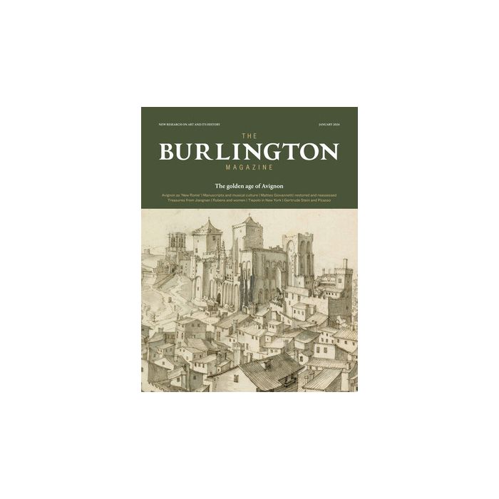 Burlington 1450 January 2024