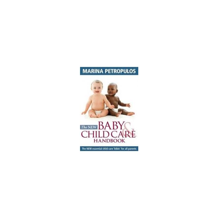 Baby & Child Care Handbook