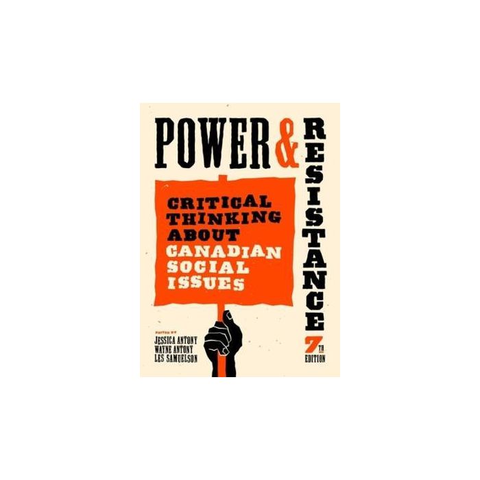 Power and Resistance: 7th Edition