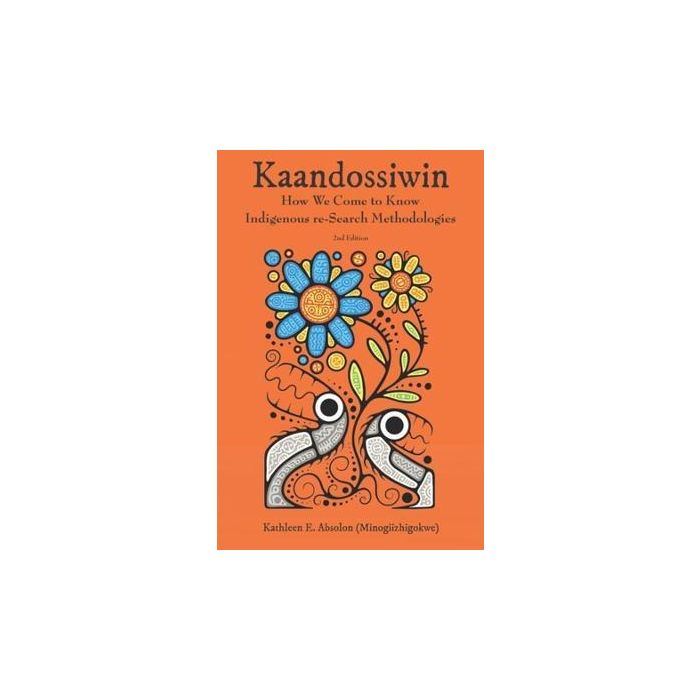 Kaandossiwin (2nd Edition)