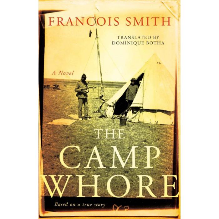 Camp Whore, The