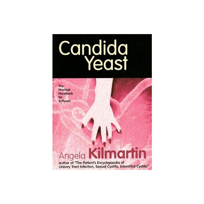 Candida: A Practical Handbook for Sufferers