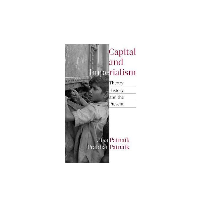 Capital and Imperialism