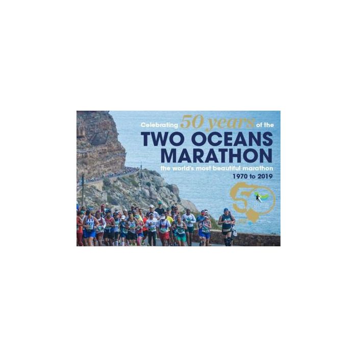 Celebrating 50 Years of the Two Oceans Marathon