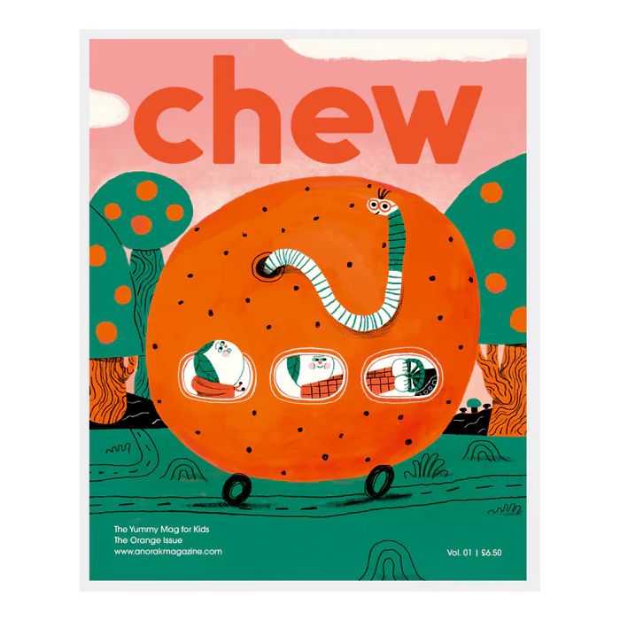 Chew