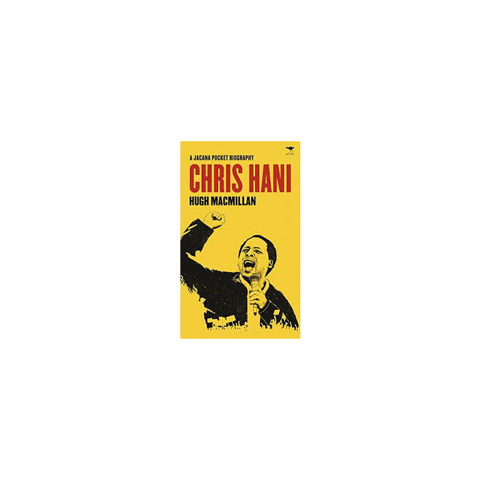 Chris Hani