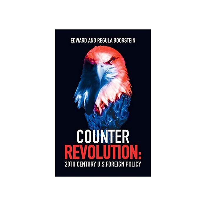 Counter Revolution