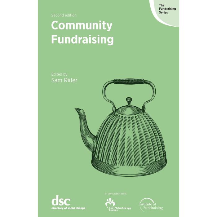 Community Fundraising: 2nd Edition 2019