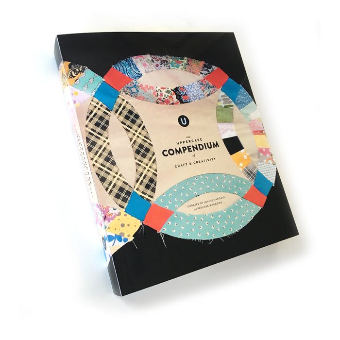 Uppercase Compendium of Craft & Creativity