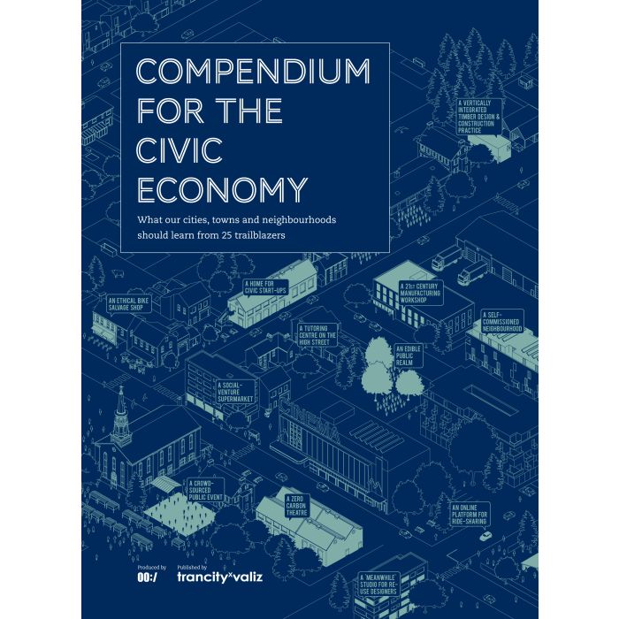 Compendium for the Civic Economy