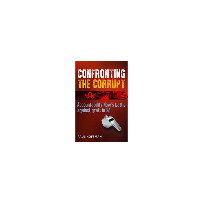 Confronting the Corrupt