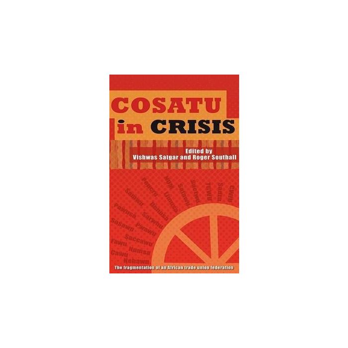 COSATU in Crisis