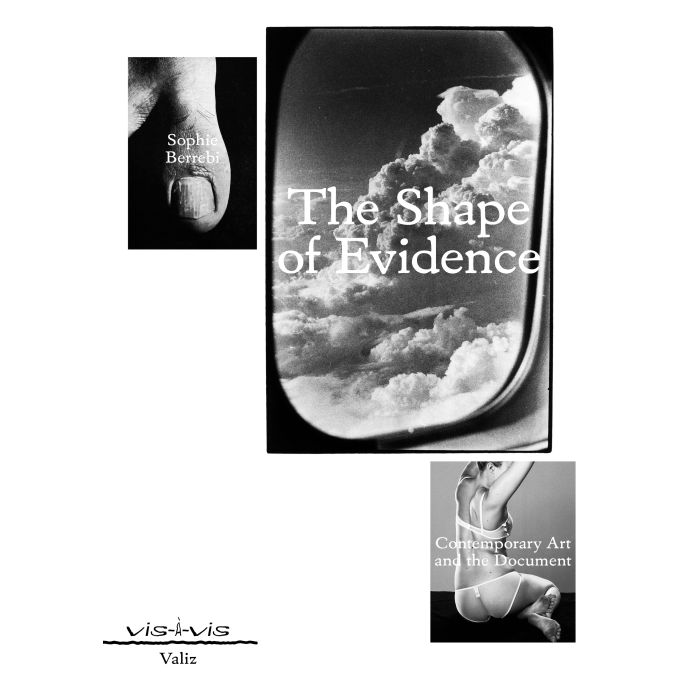 Shape of Evidence, The