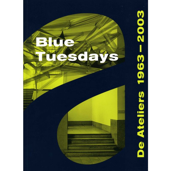 Blue Tuesdays