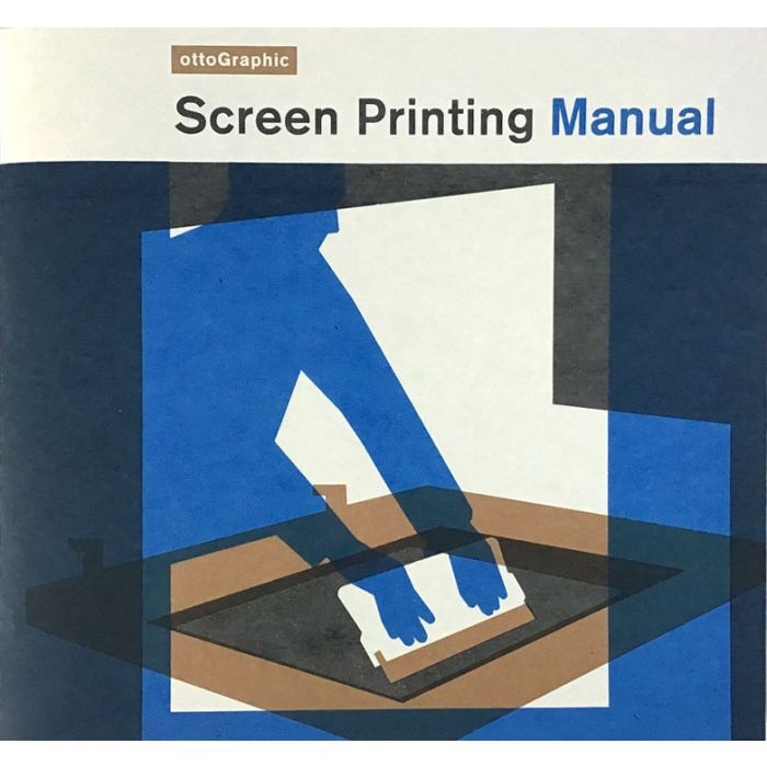 Screen Printing Manual