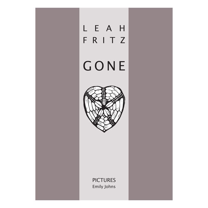 Gone: Leah Fritz