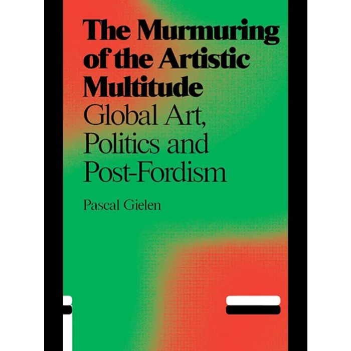 Murmuring of the Artistic Multitude, The [3rd Edition]