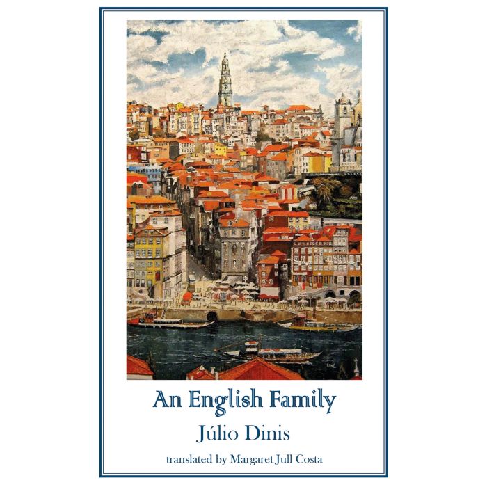 English Family, An