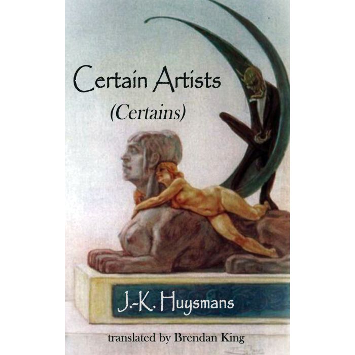 Certain Artists (Certains)